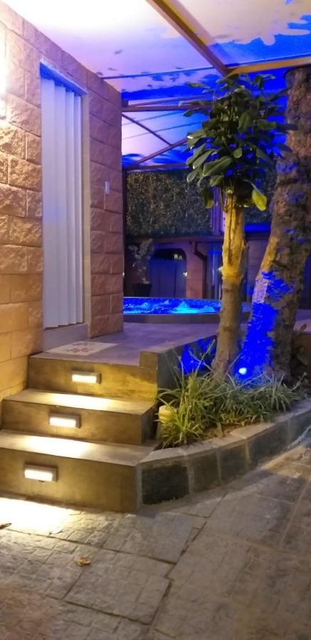 Hotel Boutique Spa Villa De Sant Quito Exterior foto