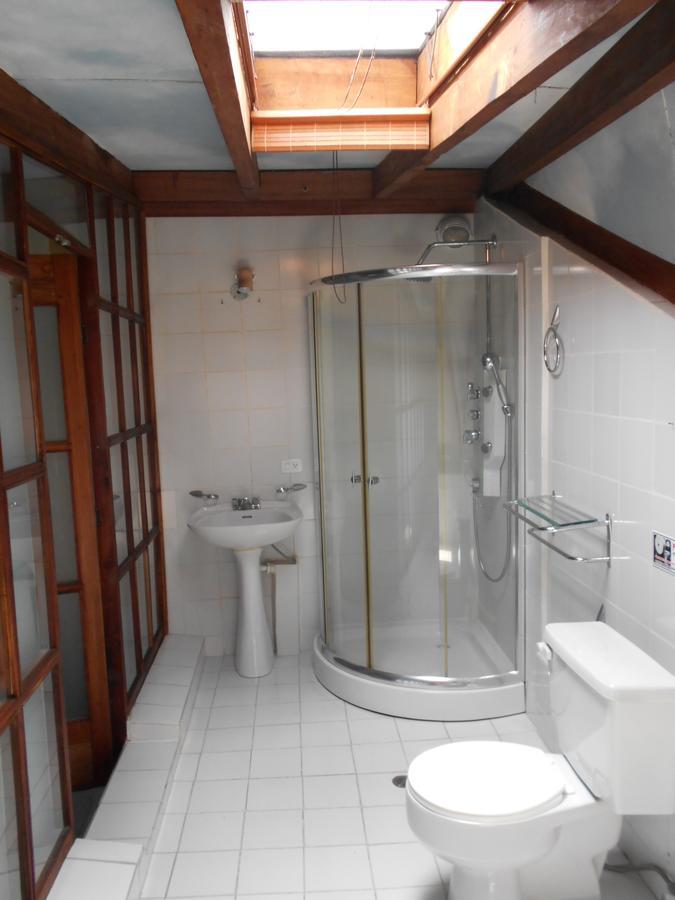 Hotel Boutique Spa Villa De Sant Quito Exterior foto